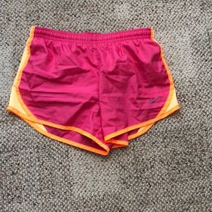 Nike Tempo Shorts